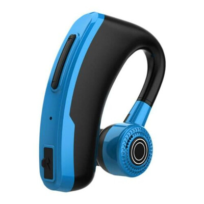 

Wireless Bluetooth 50 Headset Sports Headphone Earphone Handsfree Ear-Hook US