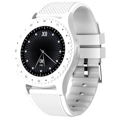 

L9 Smart Watch Activity Trackers With 154 Touch Screen Sleep Monitor Pedometer SIM TF Card Supported For Android IOS