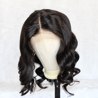 

13x6 loose wave