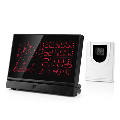 

Houzetek 5006B Weather Station