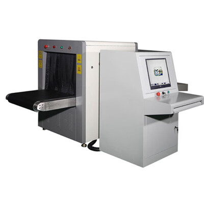 

AO TENG X-ray machine security inspection machine 9678