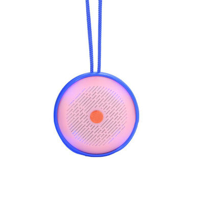 

Mini Wireless Bluetooth Waterproof Outdoor Box Speaker Stereo Hi-Fi Speakers 5 Colors