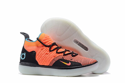 

Nike Zoom KD11 EP Basketball Shoes