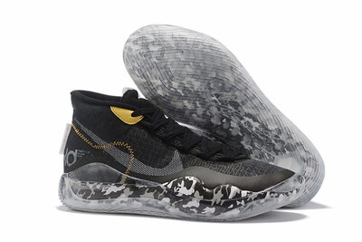 

Nike Zoom KD12 EYBL EP Basketball Shoes