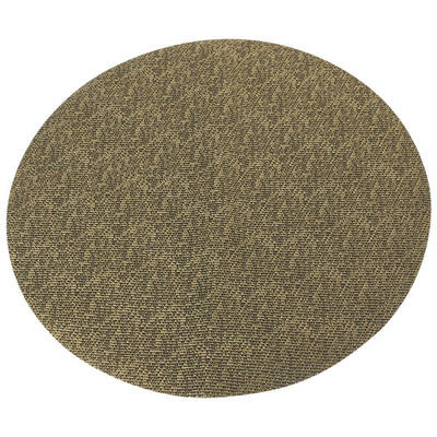 

Greensen Heat Insulation Placemat Anti-Slip Waterproof Tableware Plate Fork Table Round Mat