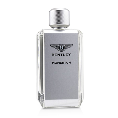 

BENTLEY - Momentum Eau De Toilette Spray 100ml34oz