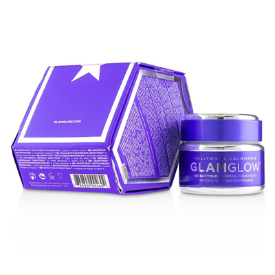 

GLAMGLOW - GravityMud Firming Treatment Box Slightly Damaged 50g17oz