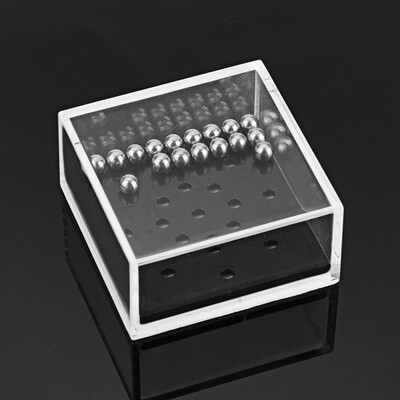 

YIWULAIntelligent Educational Plastic Balancing Ball DIY Puzzle Game Children Toy Set