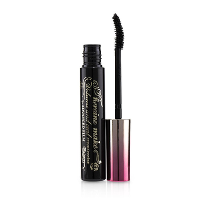 

KISS ME - Heroine Make Volume And Curl Waterproof Mascara Advanced Film - 01 Black 6g021oz