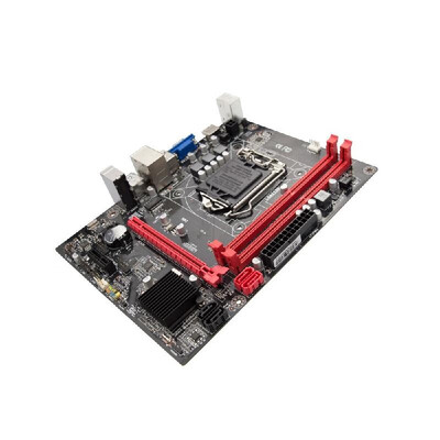 

H81 Motherboard LGA1150 DDR3 -ATX Mainboard Support i3 i5 3470 4590CPU