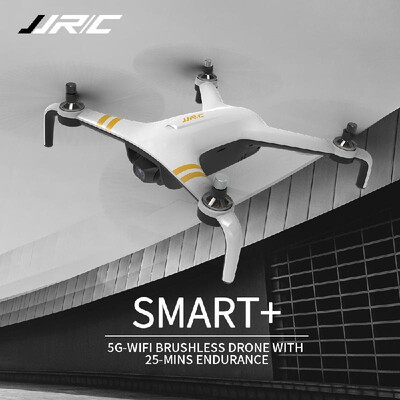 

JJRC X7P SMART Drone with Camera 4K 5G WiFi FPV GPS Brushless 2-Axis Gimbal Ultra-Sonic Optical Flow Positioning RC Quadcopters fo