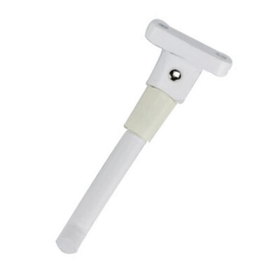 

New Hot Folding Electric Scooter Foot Support for Xiaomi M365 Scooters Tripod Side Support Spare Parts