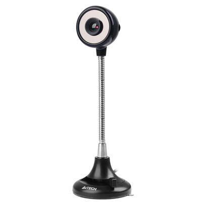 

USB 20 Wired 16 Megapixels Desktop HD LED Night Vision Webcams with Mic