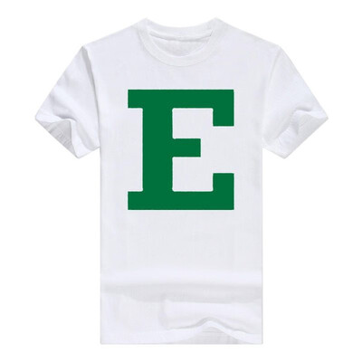 

Eastern Michigan Primary Mark Mens T-Shirt