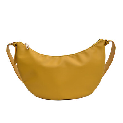 

Tailored Woman 2019 New Personality Large Capacity Shoulder Bag Fashion Messenger bag