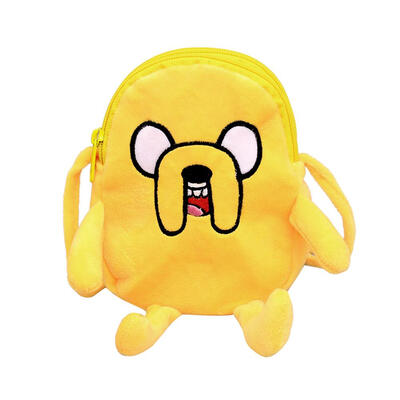 

Kid Mini Cute Cartoon Plush Messenger Bags Baby Girl Shoulder Handbag Purse