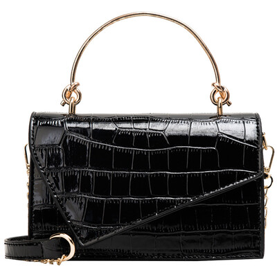 

Korean version of the large-capacity wild ins bucket bag simple shoulder bag diagonal package