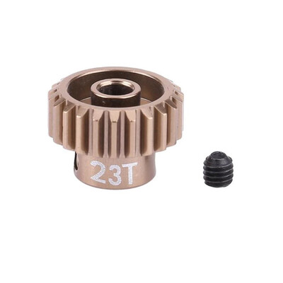 

Tailored Motor Pinion Gears 19T 20T 21T 22T 28T For Sakura D3 XI Zero  110 RC Drift Car