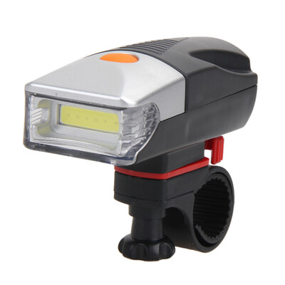 

5W COB LED Bicycle Bike Cycling Front Rear Tail Light 5LED Taillight Night