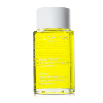 

CLARINS - Body Treatment Oil-Tonic 100ml33oz