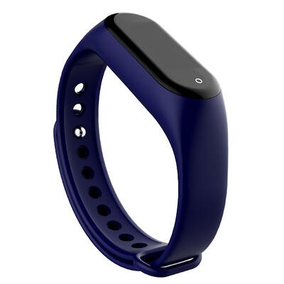 

M4 Smart Band Fitness Tracker Bracelet Heart Rate Blood Pressure Monitor