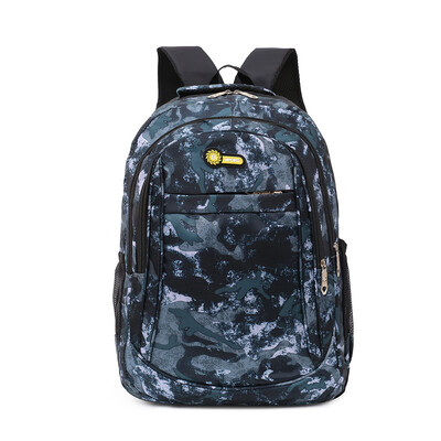 

Tailored 2019 New Camouflage Backpack Casual Wild Bag Large Capacity Outdoor Sports Bag