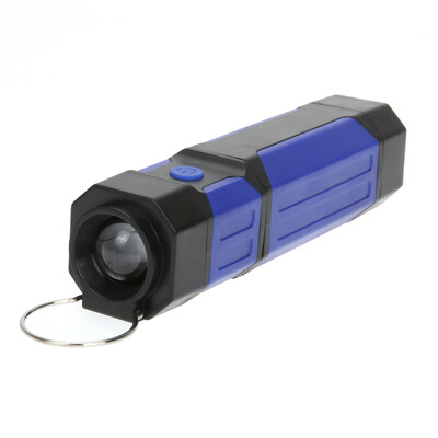 

COB Telescopic Working Flashlight for Car Repair Outdoor Camping