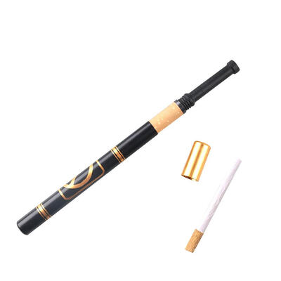 

Shrinking Cigarette Diminishing Vanishing Cigar Magic Props Tricky Toys