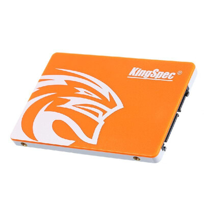

KingSpec P240 SATA III 30 25" 240GB MLC Digital SSD Solid State Drive with Cache for Computer PC Laptop Desktop