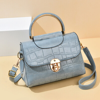 

Summer womens bag new Korean shoulder bag Messenger bag ins fashion ladies Joker tide