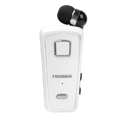 

New Bluetooth Earphone In-Ear Handsfree With Microphone Heat Mini Wireless Vibration To Reminddse