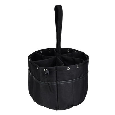 

Greensen 1Pc Oxford Tool Bag Multiple Pouch Hardware Storage Bags Handbag Toolkit