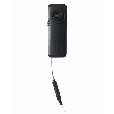 

1080P HD Wireless Wide Angle Webcam Security Mini WiFi DIY Micro Recorder