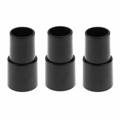 

Fits For Vacuum Cleaner 3235mm Hose Adapter Converter Accessory Parts 3pcs4pcs