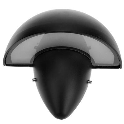 

Waterproof LED Bedroom Bedside Wall Lamp Living Room Outdoor Corridor Light