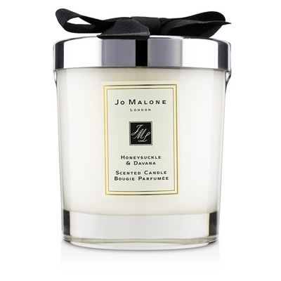 

JO MALONE - Honeysuckle & Davana Scented Candle 200g 25 inch