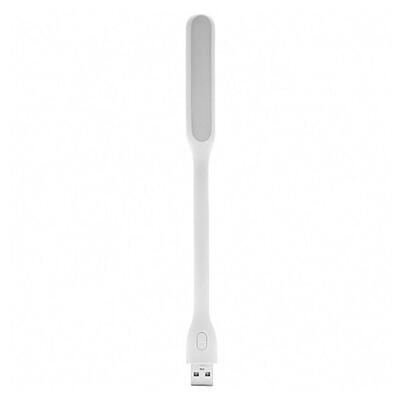

Xiaomi Mijia Mini USB LED Flexible Dimmable Light for Power Bank Notebook