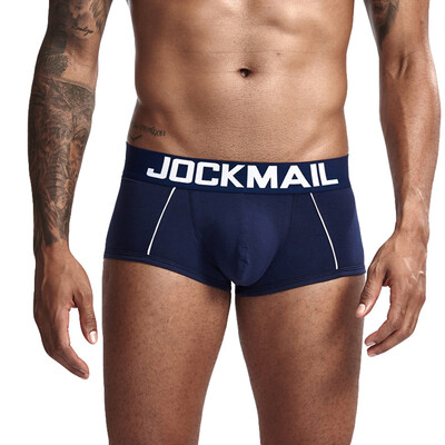 

Tailored Mens Underpants Cotton Sweat Absorbing Breathable Underwear Comfort Briefs