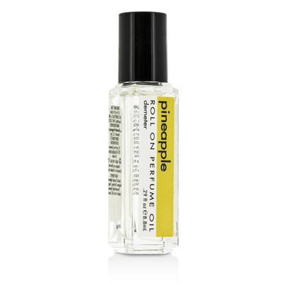 

DEMETER - Pineapple Roll On Perfume Oil 88ml029oz
