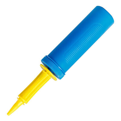

Portable Mini Hand Pushing Pump for Outdoor Air Pillow Mat Balloon Travel Camping Hiking Air Pump Inflator Tool
