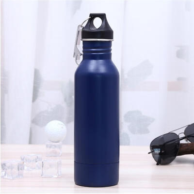 

12oz Stainless Steel Beer Bottle Cooler Cold Beer Keeper Holder Insulator