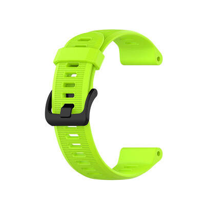 

〖Follure〗NEW Silicone Replacement Watch Band Wrist Strap Compatible for GARMIN FENIX 6