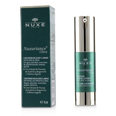 

NUXE - Nuxuriance Ultra Global Anti-Aging Eye & Lip Contour Cream 15ml05oz