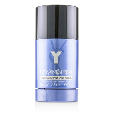

YVES SAINT LAURENT - Y Deodorant Stick 75g26oz