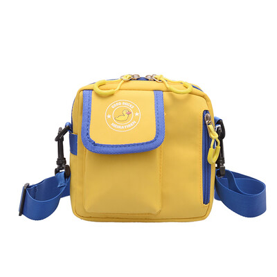 

Canvas Bag Slanting Bag Girl Student Bundy Korean Version of Baitai ins Japanese Restoration Mori Former Dormitory Single Shoulder