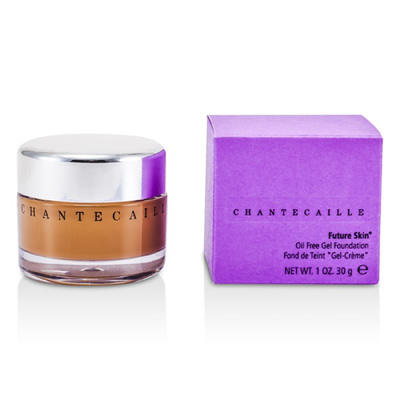 

CHANTECAILLE - Future Skin Oil Free Gel Foundation - Banana 30g1oz