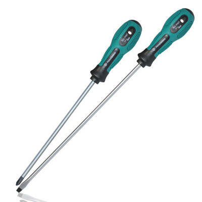 

Multifunctional Screwdriver Cross Slotted Precision Home Repair Hand Tool