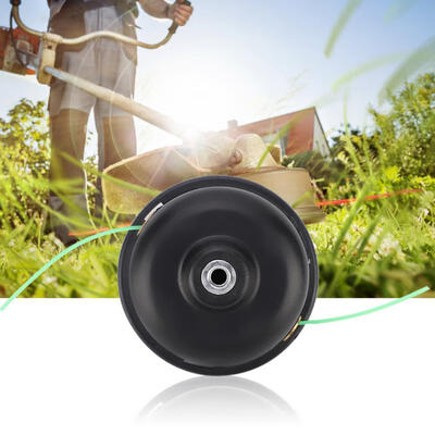 

Greensen Universal Weed Trimmer Head Bump Feed Line Brush Cutter M8