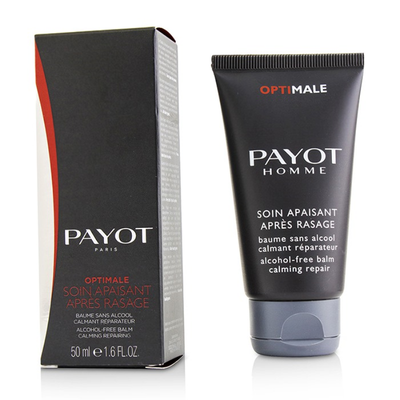 

PAYOT - Optimale Homme Calming Repairing Alcohol-Free Balm 50ml16oz