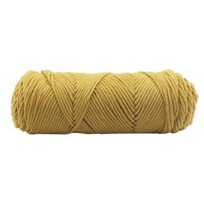 

Toponeto 100g Chunky Wool Roving Scarf Knit Wool Yarn Thickness Warm Hat Household A